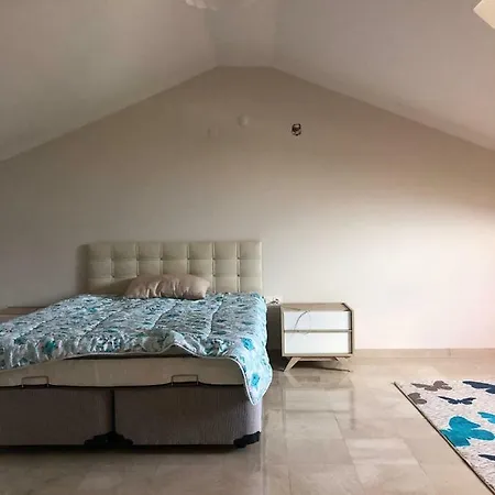 Maliye Arkasi شقة * Fethiye