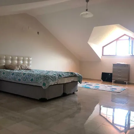 Maliye Arkasi شقة * Fethiye