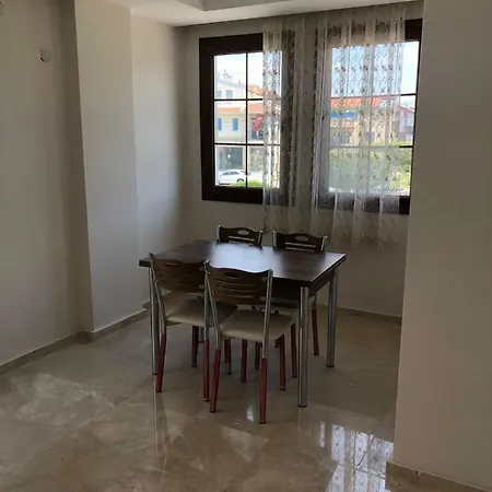 Appartamento Maliye Arkasi شقة *