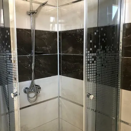 Appartamento Maliye Arkasi شقة