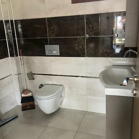 Appartamento Maliye Arkasi شقة *